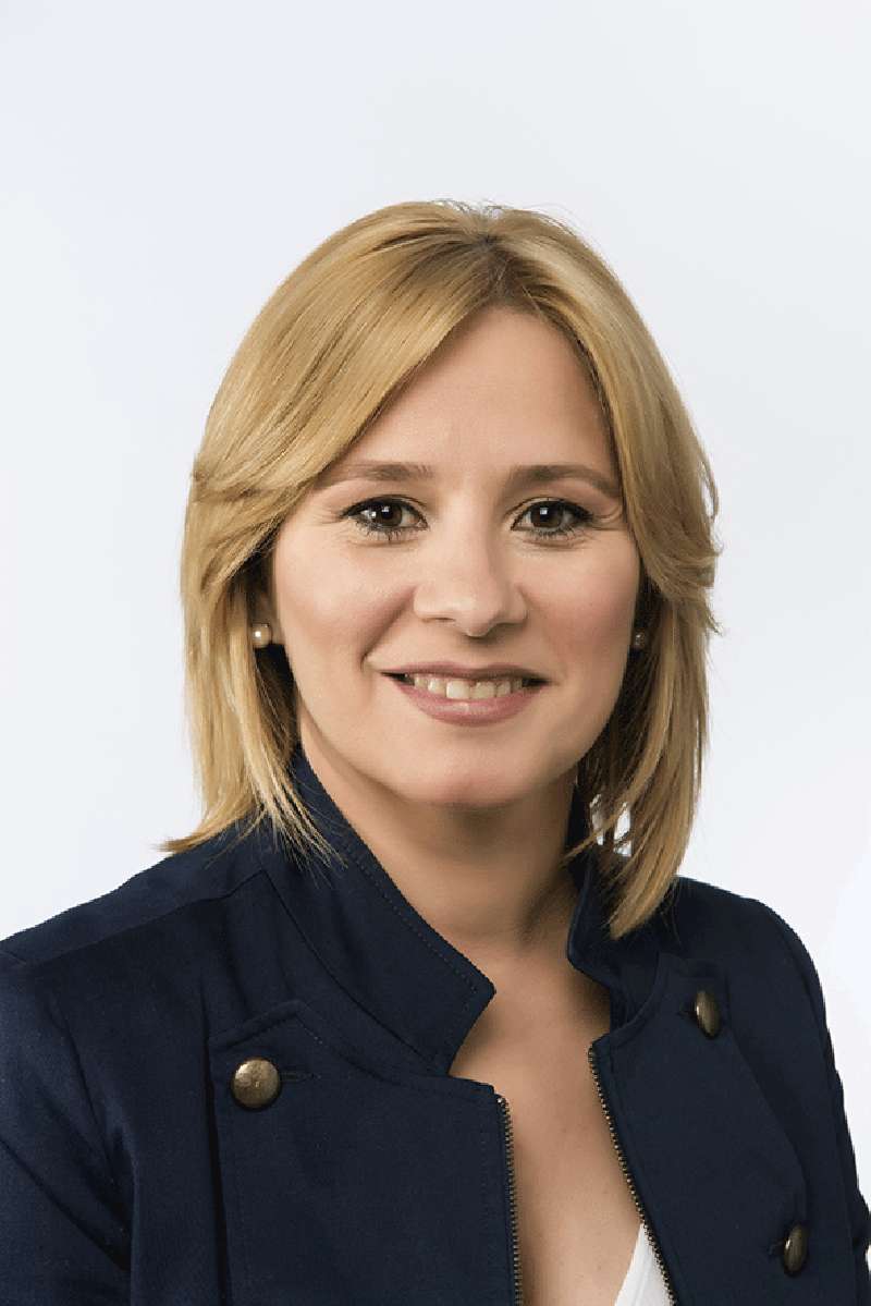 Mari Carmen Contelles, portavoz del PP en la Diputación de Valencia. FOTO EPDA Mari Carmen Contelles, portavoz del PP en la Diputación de Valencia. FOTO EPDA