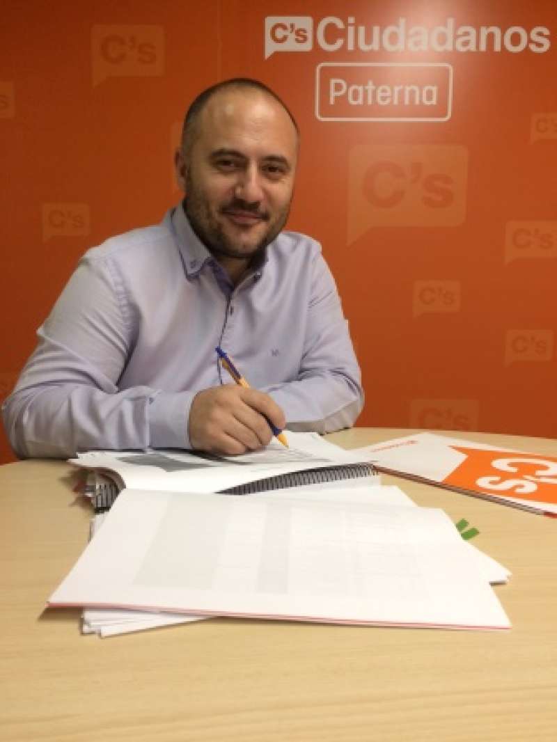 Jorge Ochando. EPDA Jorge Ochando. EPDA