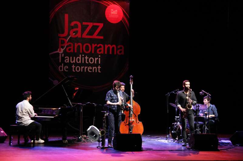 Este fin de semana la música ha sido la protagonista en Torrent con ... Este fin de semana la música ha sido la protagonista en Torrent con ...