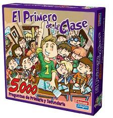 El Primero de la Clase 5000. Foto EPDA El Primero de la Clase 5000. Foto EPDA