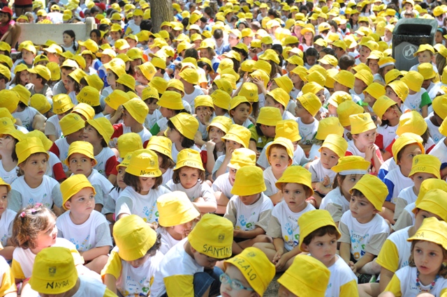 Los grupos de investigación de la UPV aprovechan la celebración de l ... Los grupos de investigación de la UPV aprovechan la celebración de l ...