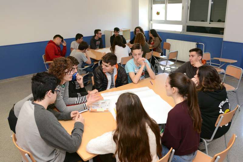 Sessions informatives igualtat Sessions informatives igualtat