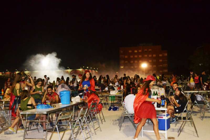 Festes de Quart Festes de Quart