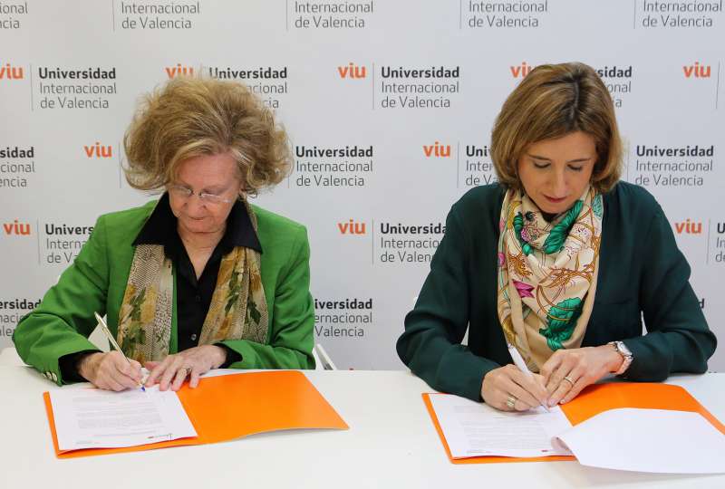 La VIU apuesta por la música, la cultura y las artes en Valencia La VIU apuesta por la música, la cultura y las artes en Valencia