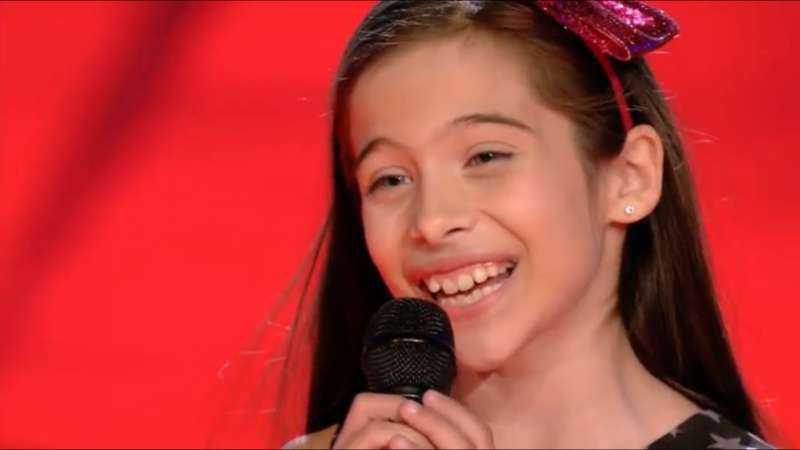 La gran actuación del Nessum dorma le valió el favor del jurado La gran actuación del Nessum dorma le valió el favor del jurado