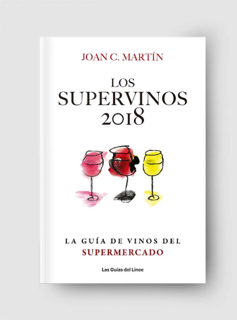 La nueva edición de la guía de vinos independiente más leída de España La nueva edición de la guía de vinos independiente más leída de España