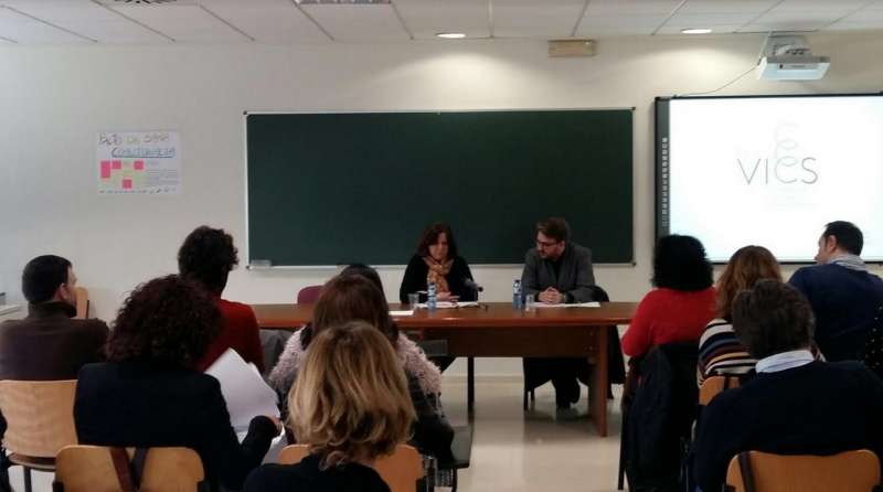 Jornada tècnica sobre l?aplicació del Pla Valencià d?Inclusió Social. EPDA Jornada tècnica sobre l?aplicació del Pla Valencià d?Inclusió Social. EPDA