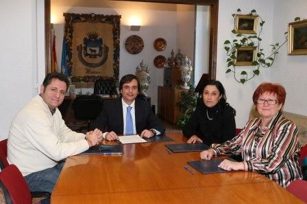 M�s ventajas para clientes y comerciantes. Foto: EPDA.