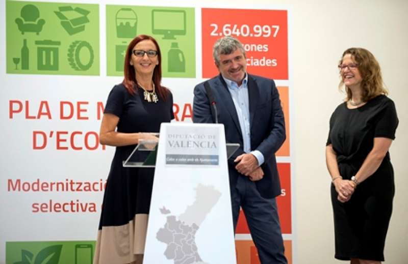 Presentación del plan. EPDA Presentación del plan. EPDA