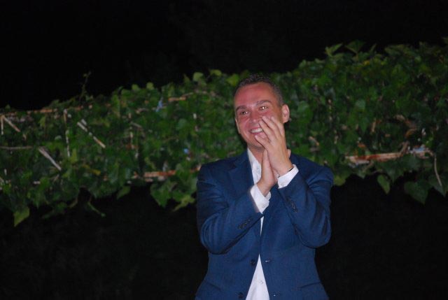 Francesc Romeu.