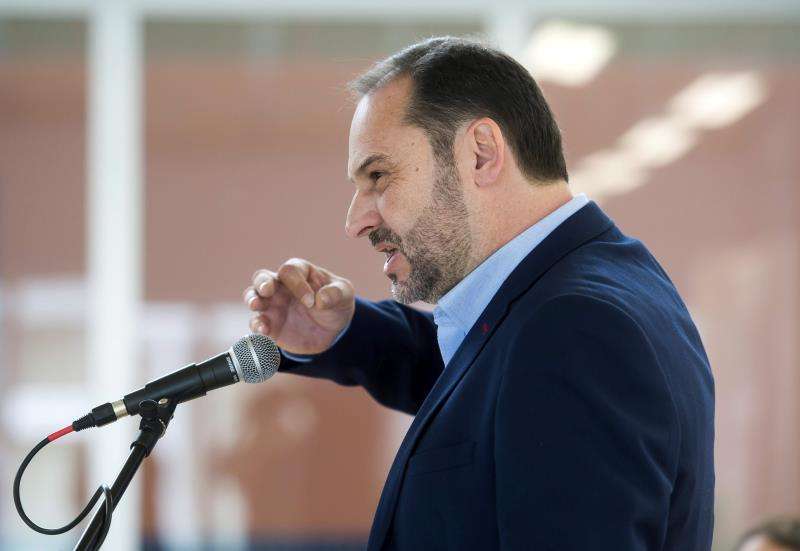 Ábalos Ábalos