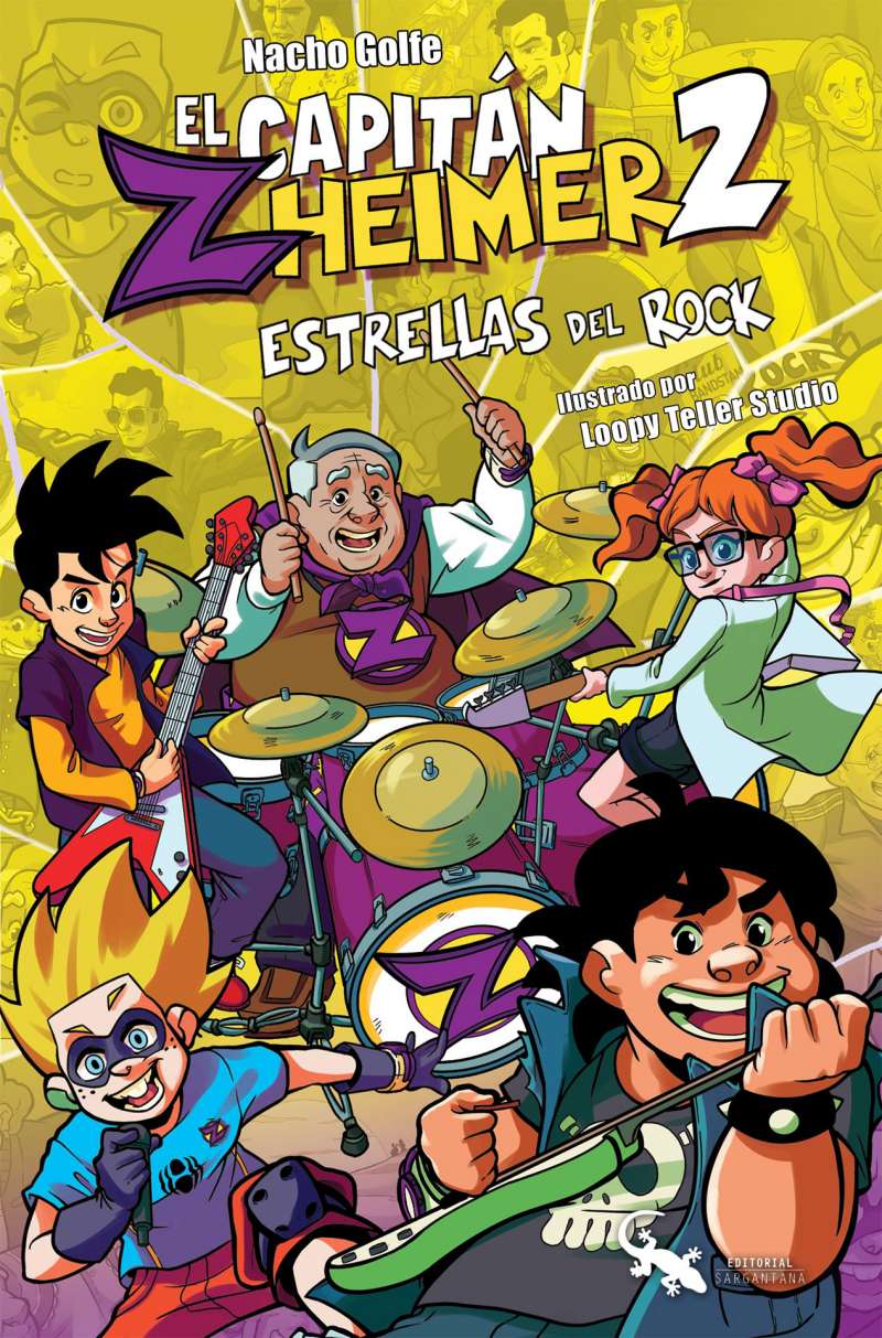 Portada del libro que será presentado el 22 de mayo Portada del libro que será presentado el 22 de mayo