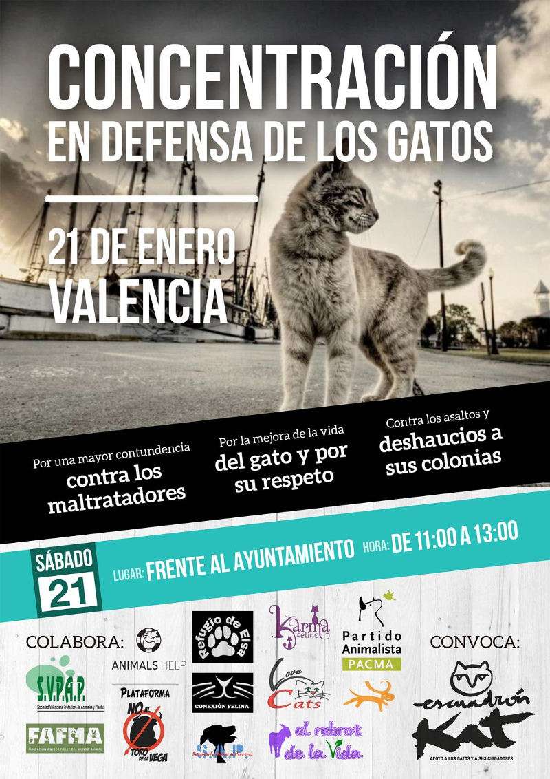 Cartel de la convocatoria de Cartel de la convocatoria de