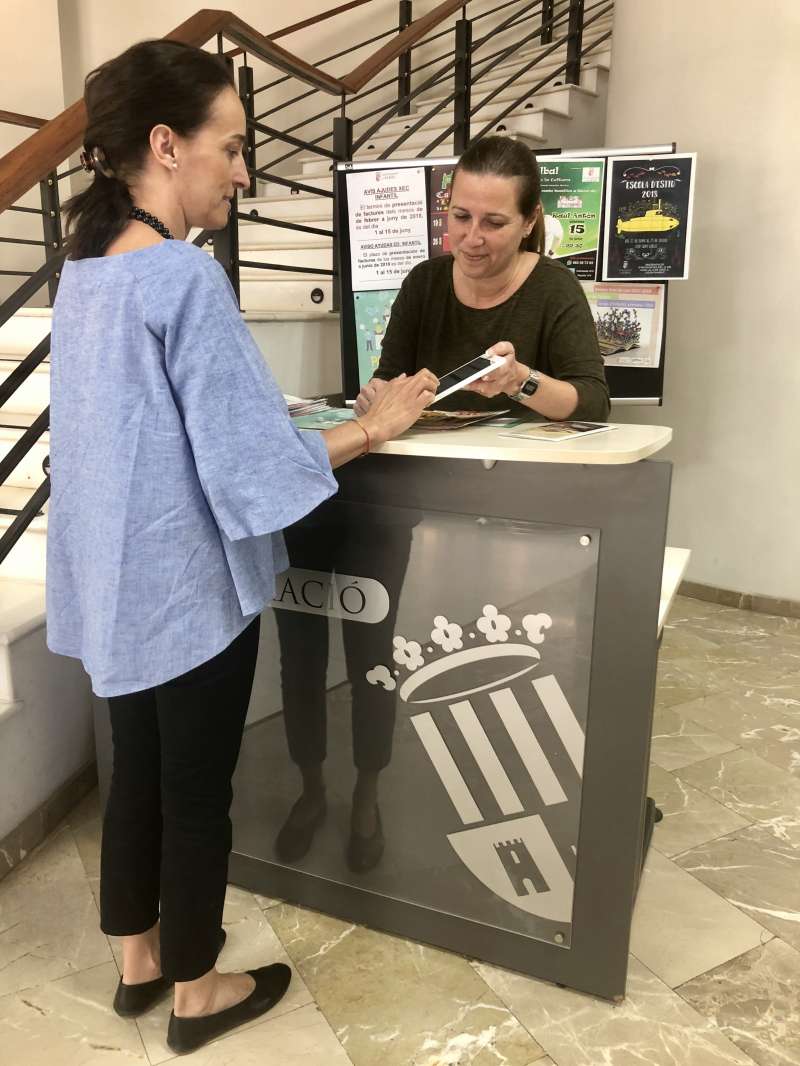 Fem poble Fem poble