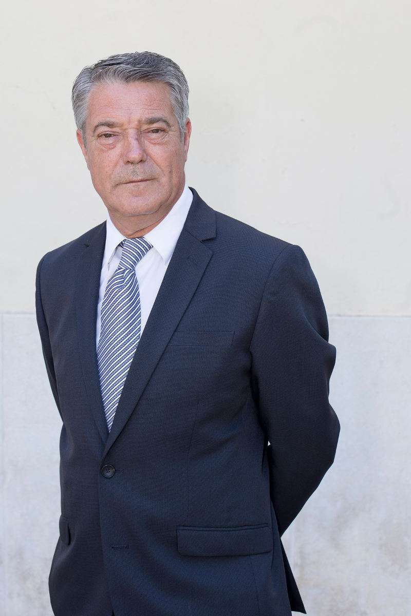 Joan Ignaci Culla, presidente de Som Valencians. EPDA Joan Ignaci Culla, presidente de Som Valencians. EPDA