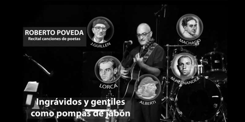 Roberto Poveda Roberto Poveda