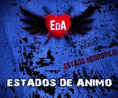 Portada del último trabajo del grupo Estados de ánimo. Foto EPDA Portada del último trabajo del grupo Estados de ánimo. Foto EPDA