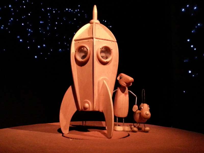 Menut Teatre Menut Teatre