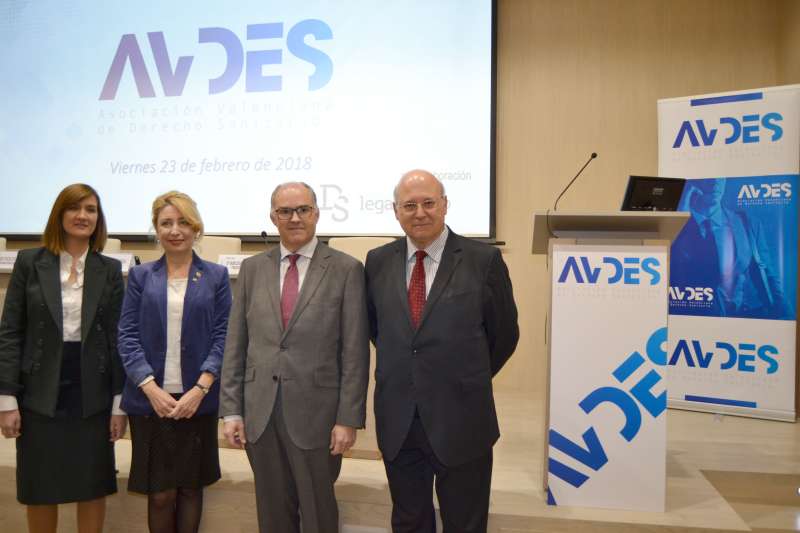 Presentación de Avdes. EPDA Presentación de Avdes. EPDA