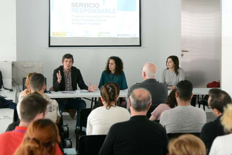 Servei Responsable Servei Responsable