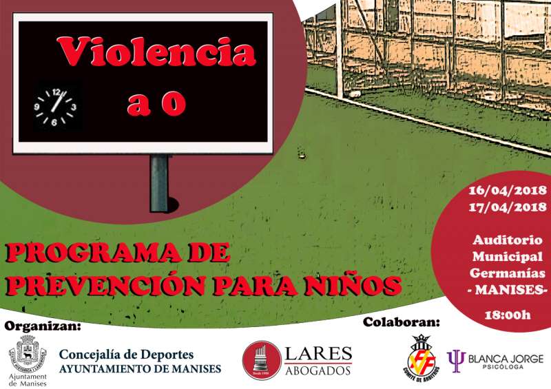 Publicidad charlas Publicidad charlas