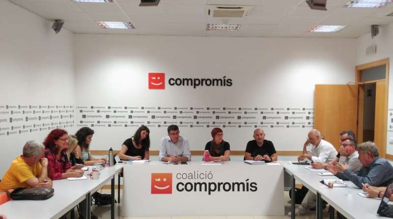 Reunió de l Reunió de l