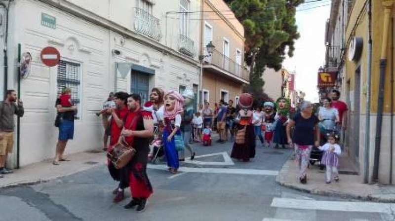 Actos del 9 d Actos del 9 d