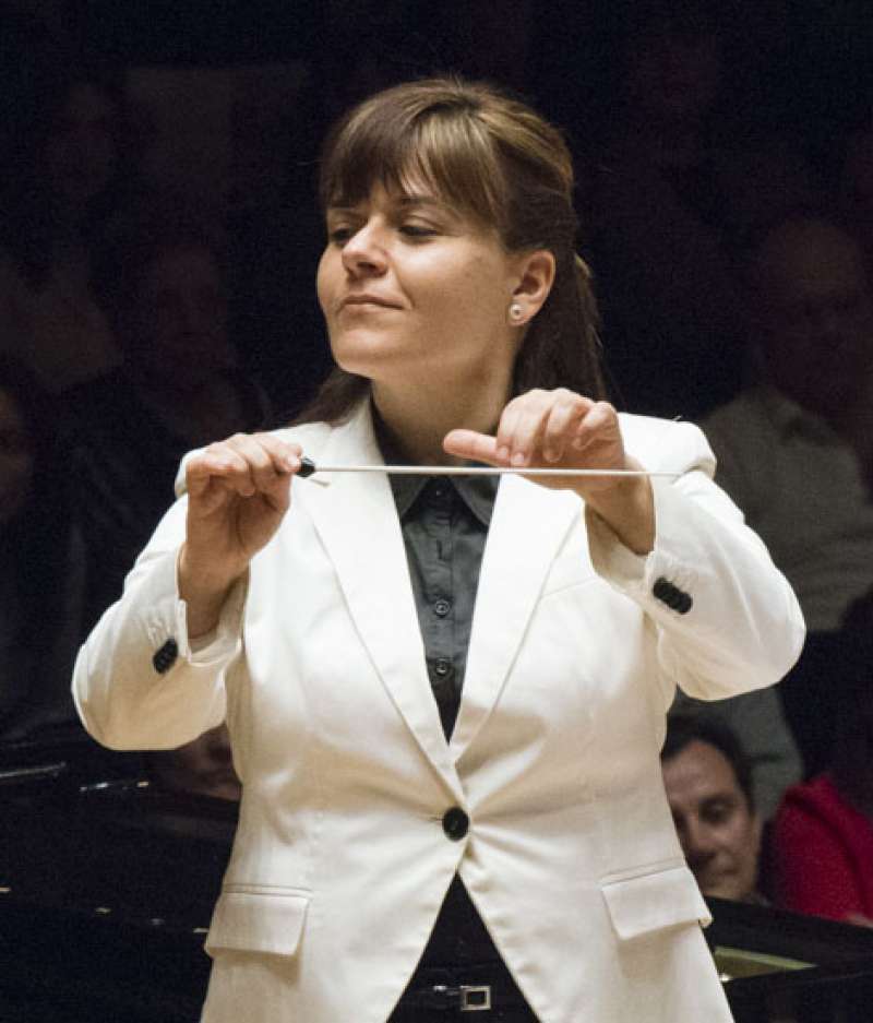 Carmen Más Carmen Más