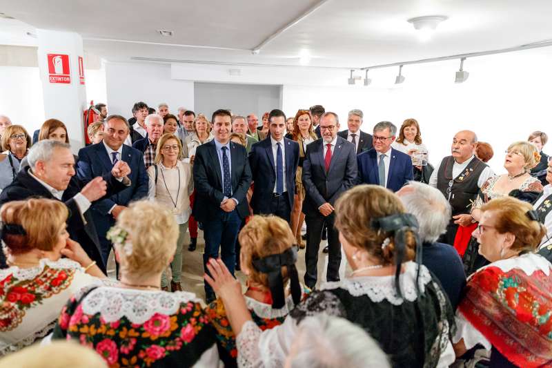 Foto de grupo Foto de grupo