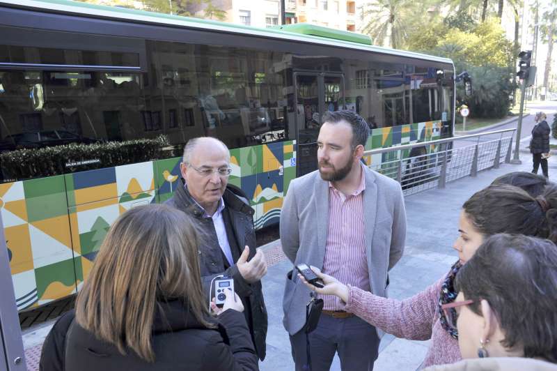 Carlos Domingo y Rafael Simó Carlos Domingo y Rafael Simó