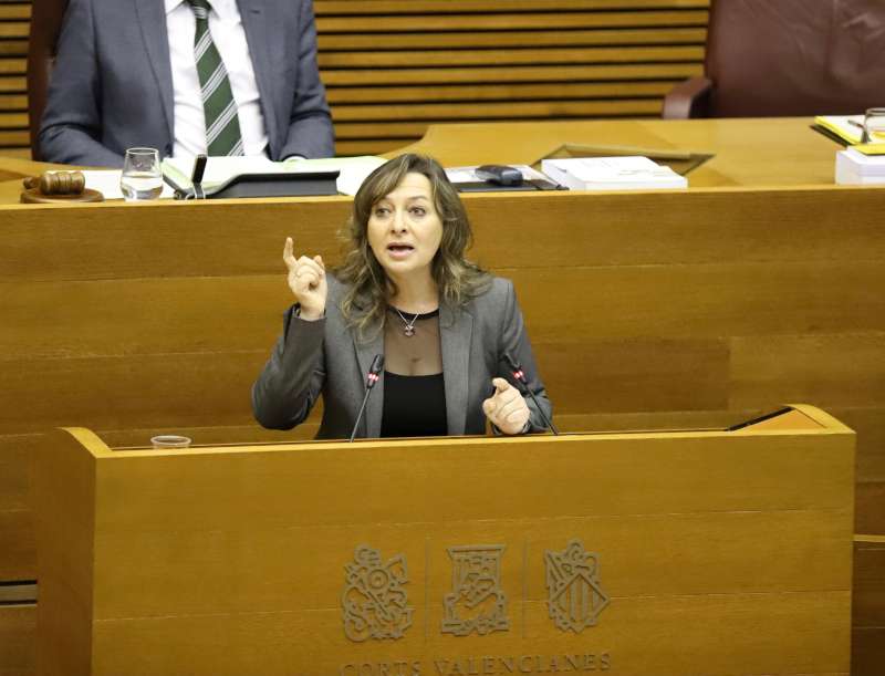 María José García (Ciudadanos) María José García (Ciudadanos)