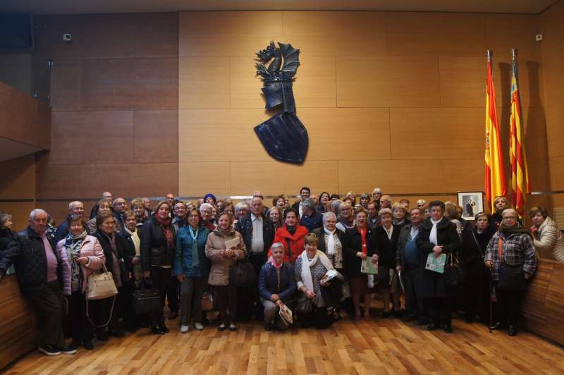 Majors en el programa cultural d Majors en el programa cultural d