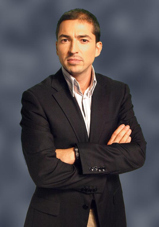 Pere Valenciano. FOTO EPDA
