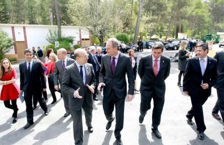Presentaci�n de la ruta 