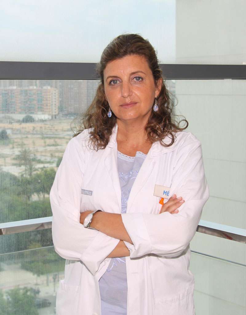 Imagen de Ana Santaballa Imagen de Ana Santaballa