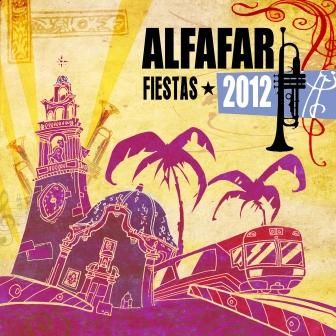 Portada Libro Fiestas 2012 Casco