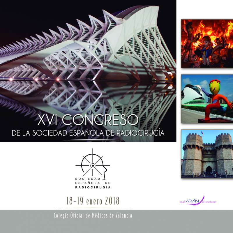 Cartel del Congreso. Cartel del Congreso.