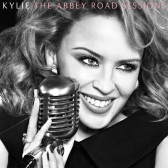 Portada del nuevo trabajo de Kylie Minogue. Foto EPDA Portada del nuevo trabajo de Kylie Minogue. Foto EPDA