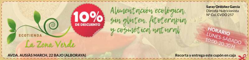 Anuncio El Periódico de Aquí Anuncio El Periódico de Aquí