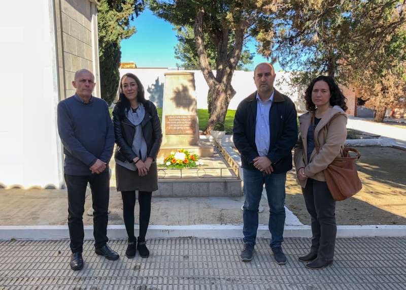 Ofrenda de flores el 28 de marzo de 2018 en Massamagrell. Ofrenda de flores el 28 de marzo de 2018 en Massamagrell.