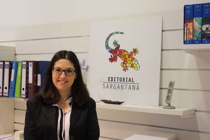 Paz Navarro, directora de la firma Paz Navarro, directora de la firma
