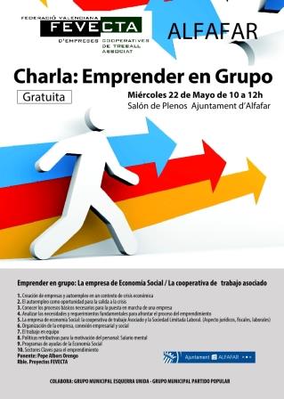 Cartel informativo. Foto: EPDA. Cartel informativo. Foto: EPDA.