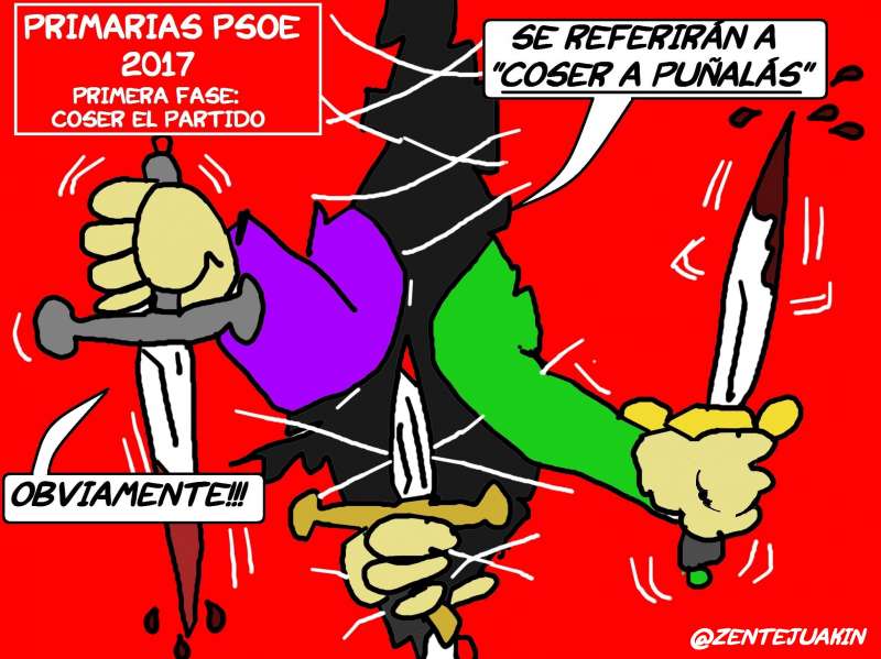 Viñeta publicada en elperiodicodeaqui.com Viñeta publicada en elperiodicodeaqui.com