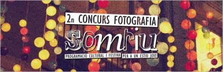 Cartel del Concurso de Fotografía. Cartel del Concurso de Fotografía.