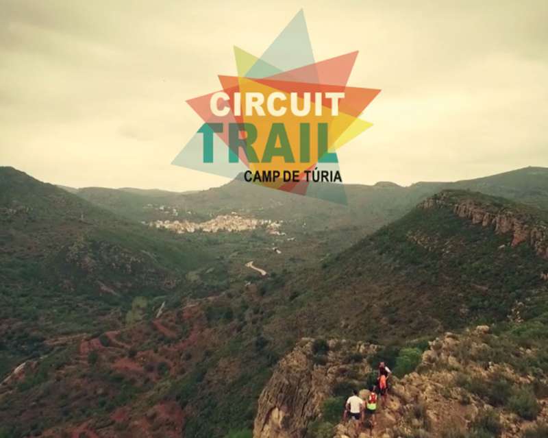 La Mancomunitat organiza un Circuito Comarcal de Trail La Mancomunitat organiza un Circuito Comarcal de Trail