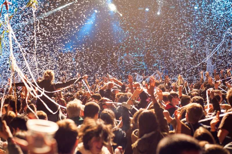 La última edición del Festival Primavera Sound La última edición del Festival Primavera Sound