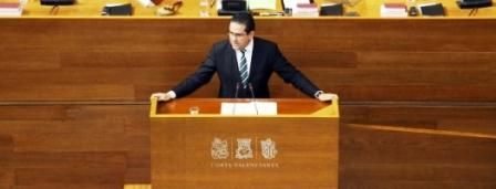 Jorge Bellver. Foto EPDA