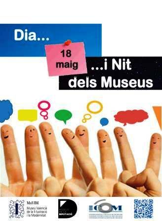 D�a Internacional de los Museos. Foto EPDA