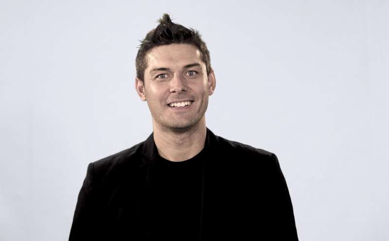José Luis González. José Luis González.