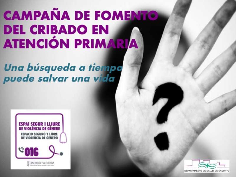 Cartel de la campaña. EPDA Cartel de la campaña. EPDA